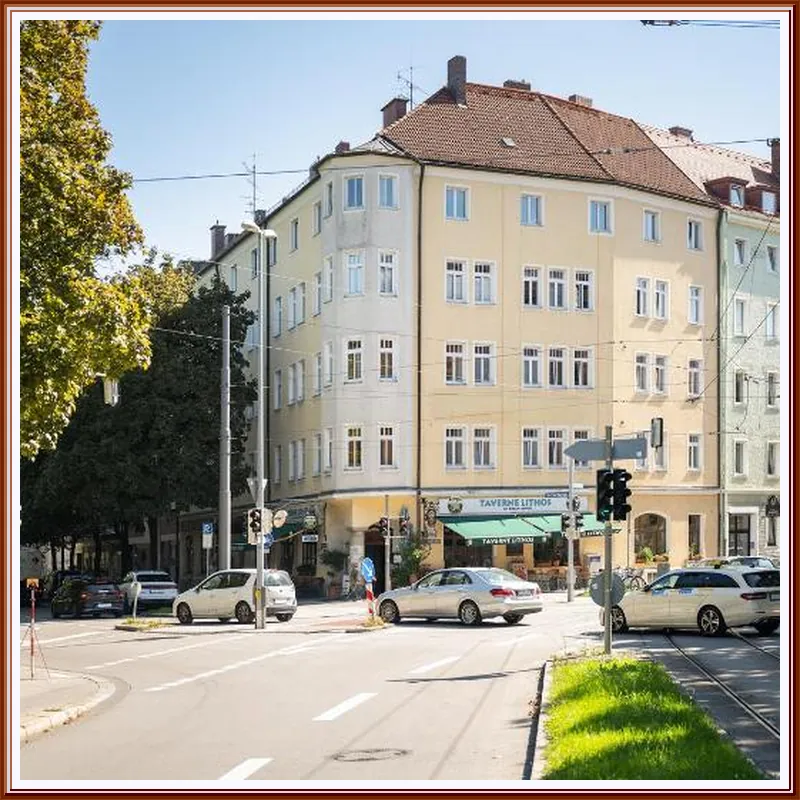 Servus Apartments by Homaris 호텔 이미지