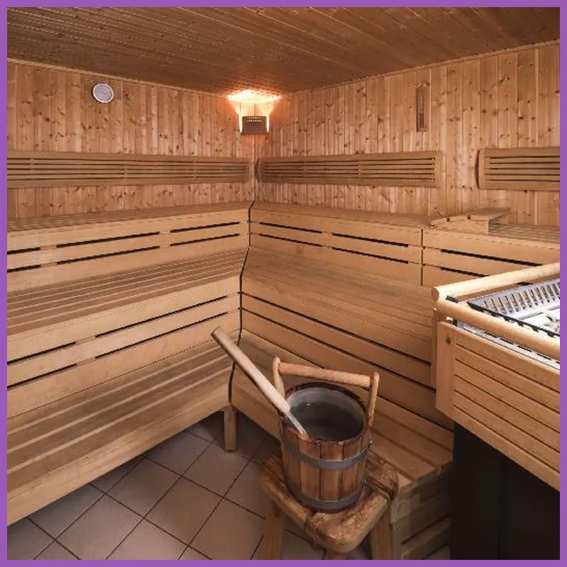 NH München Airport 호텔 시설 이미지