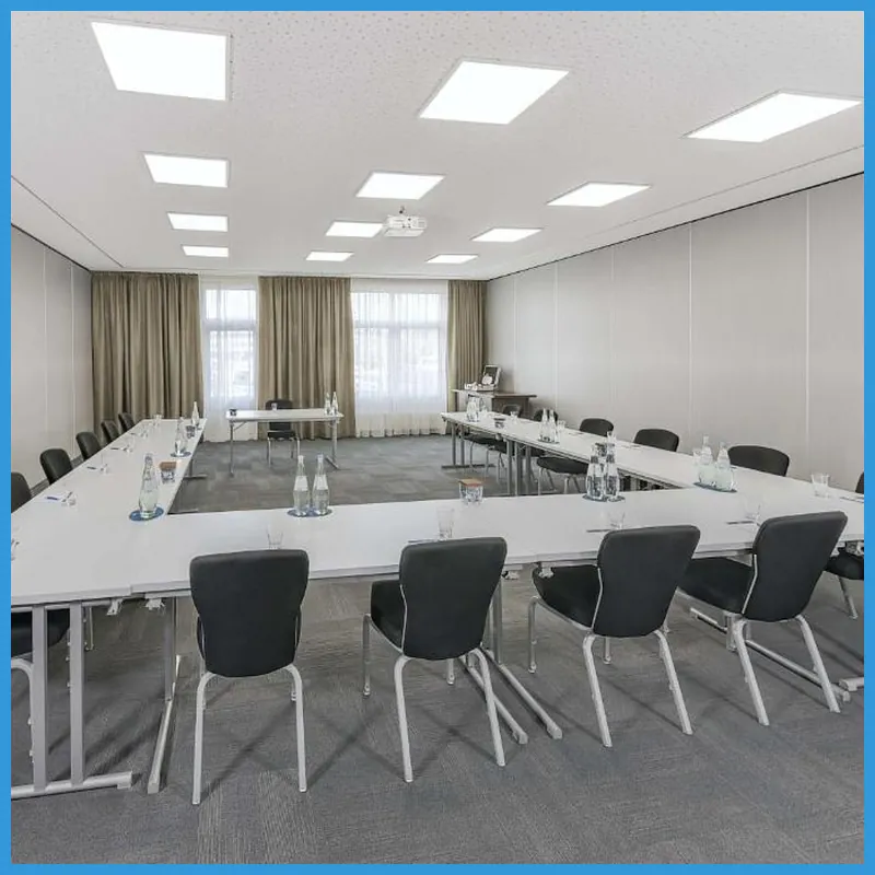 NH München Airport 호텔 시설 이미지