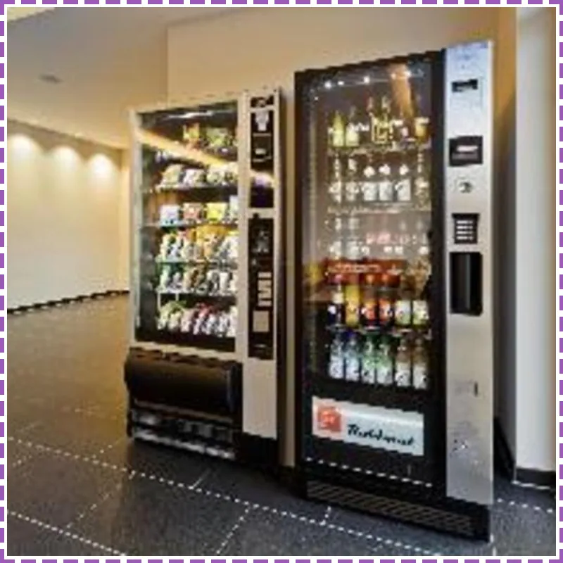 B&B Hotel Munchen-Trudering 호텔 시설 이미지