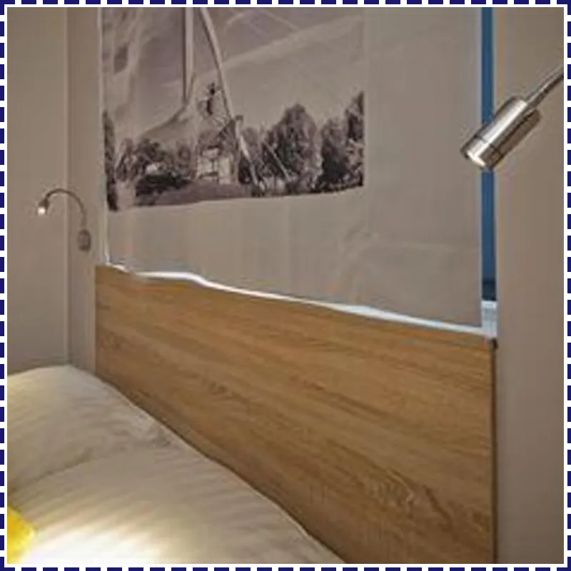 B&B Hotel Munchen-Trudering 호텔 내부 이미지