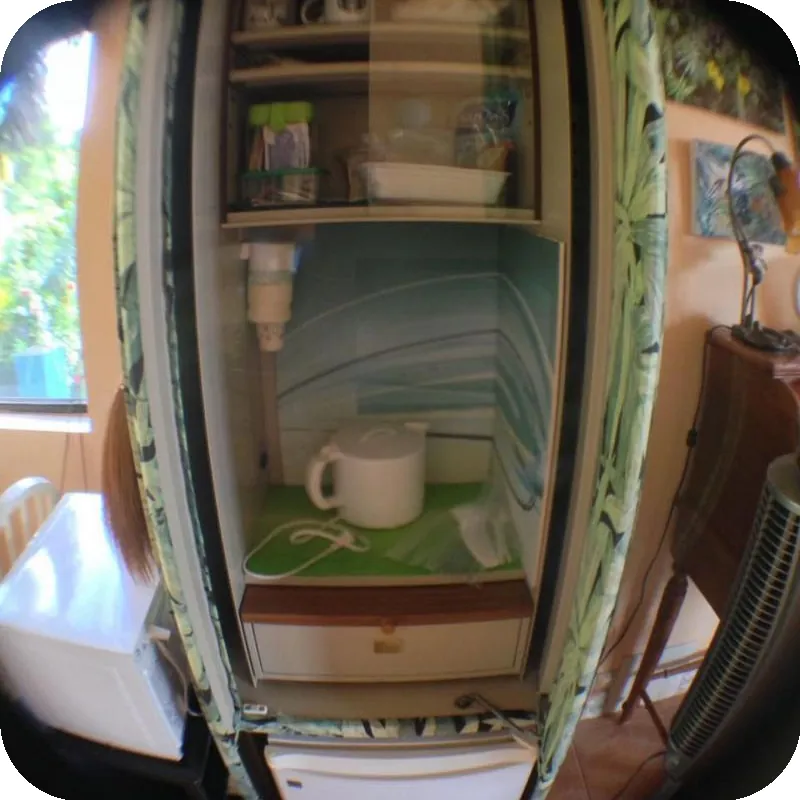 Jungle Bed & Breakfast 호텔 이미지