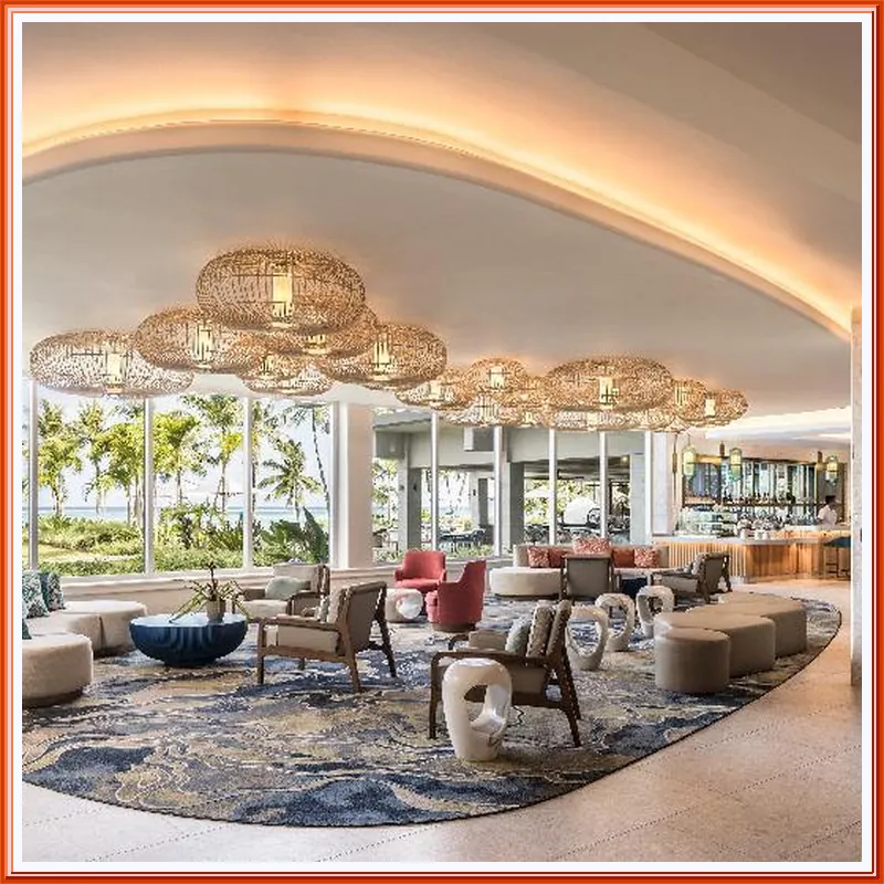 Crowne Plaza Resort Guam By IHG 호텔 이미지