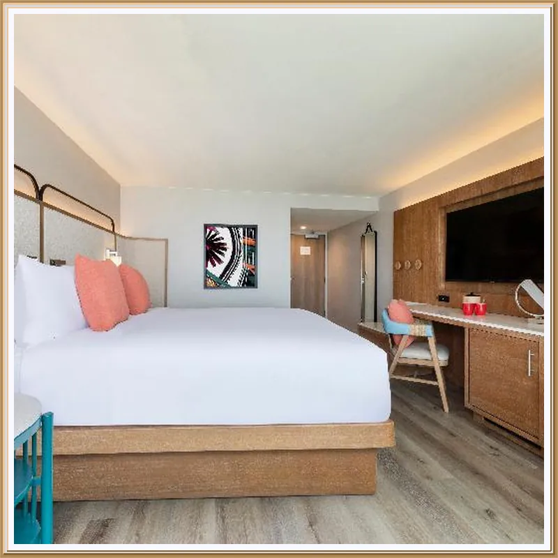 Crowne Plaza Resort Guam By IHG 호텔 내부 이미지