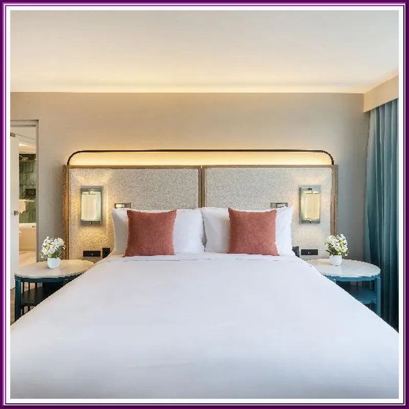 Crowne Plaza Resort Guam By IHG 호텔 내부 이미지