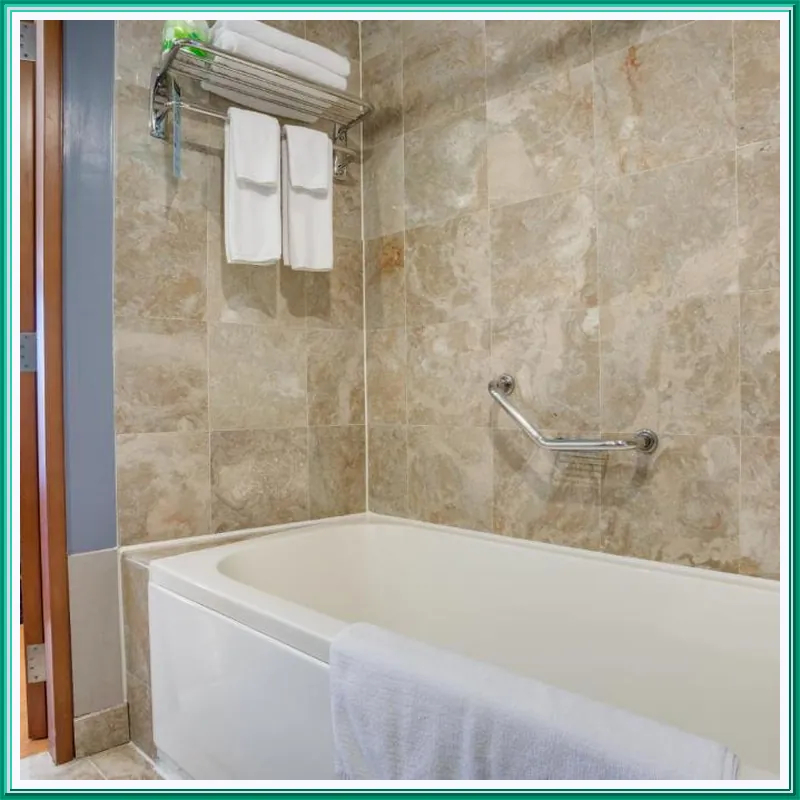 Guam Plaza Resort 호텔 시설 이미지