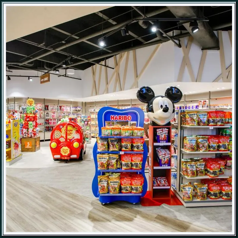 Guam Plaza Resort 호텔 시설 이미지