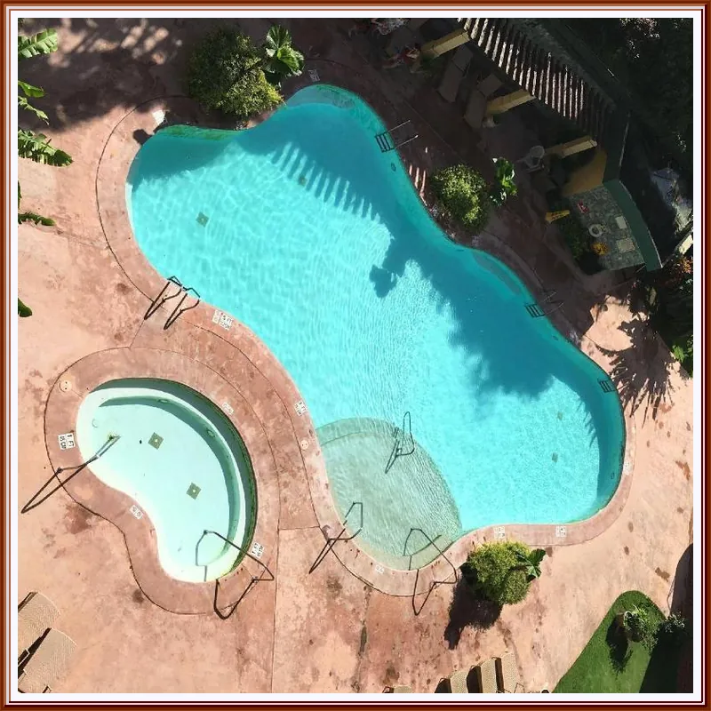 Guam Plaza Resort 호텔 이미지