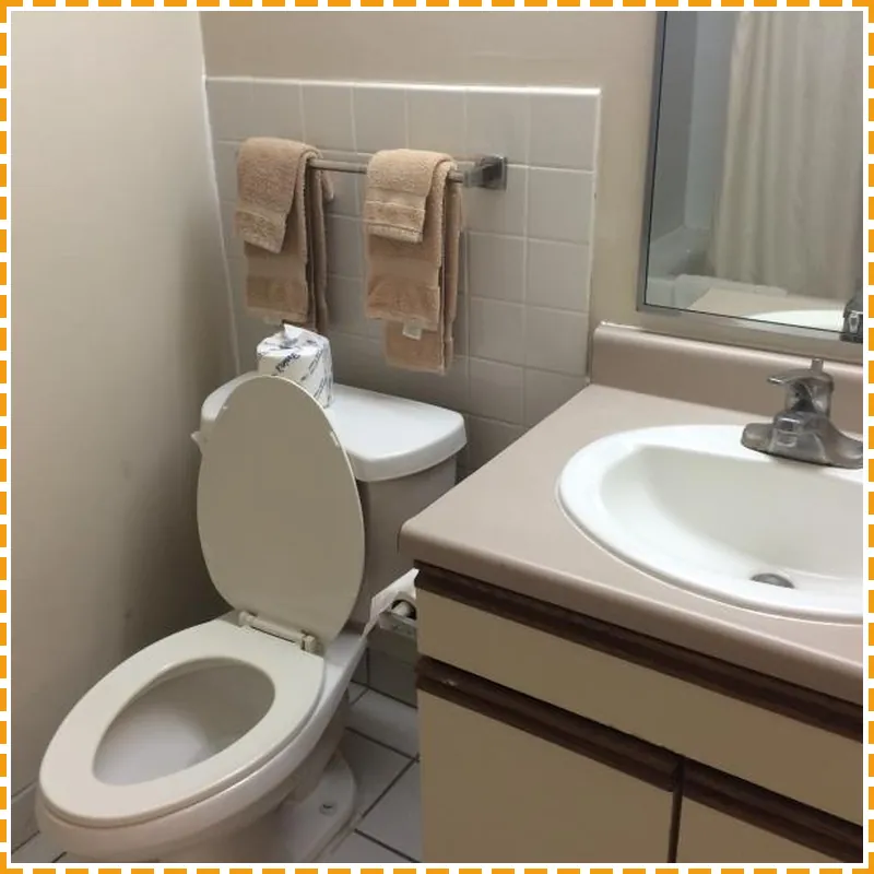 Guam Airport Hotel 호텔 시설 이미지