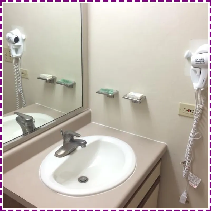 Guam Airport Hotel 호텔 시설 이미지