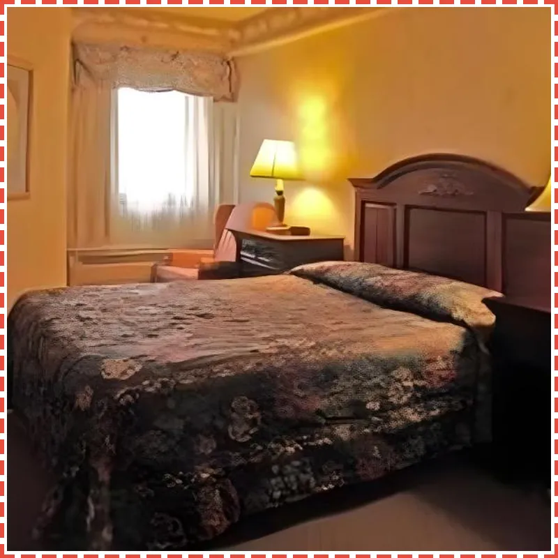 Guam Airport Hotel 호텔 내부 이미지