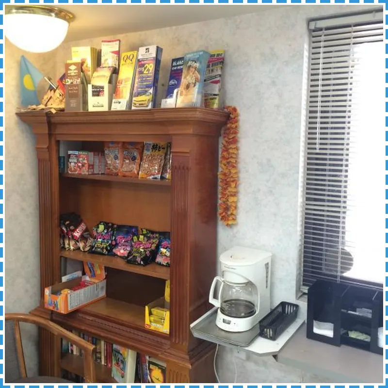 Guam Airport Hotel 호텔 이미지