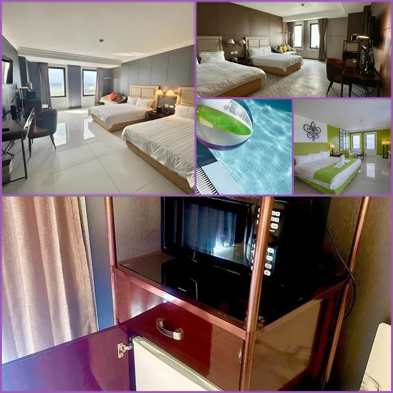 Royal Orchid Guam Hotel 호텔 기타 이미지