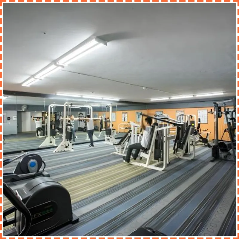 Royal Orchid Guam Hotel 호텔 시설 이미지