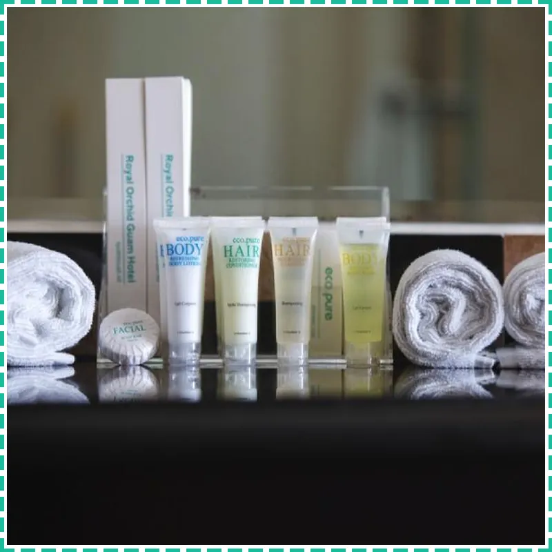 Royal Orchid Guam Hotel 호텔 시설 이미지