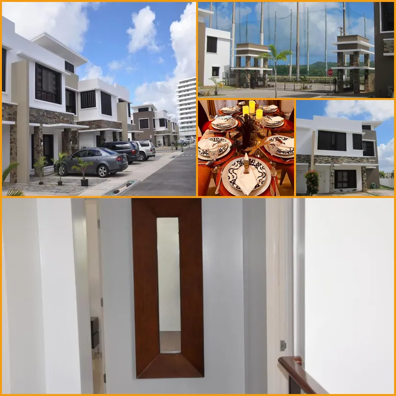 Tumon Bel-Air Serviced Residence 호텔 기타 이미지