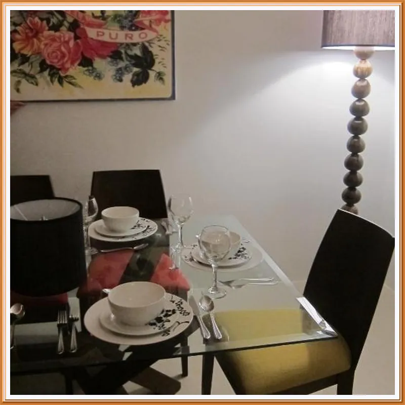 Tumon Bel-Air Serviced Residence 호텔 시설 이미지