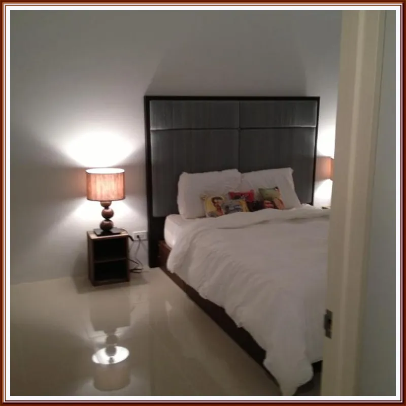 Tumon Bel-Air Serviced Residence 호텔 내부 이미지