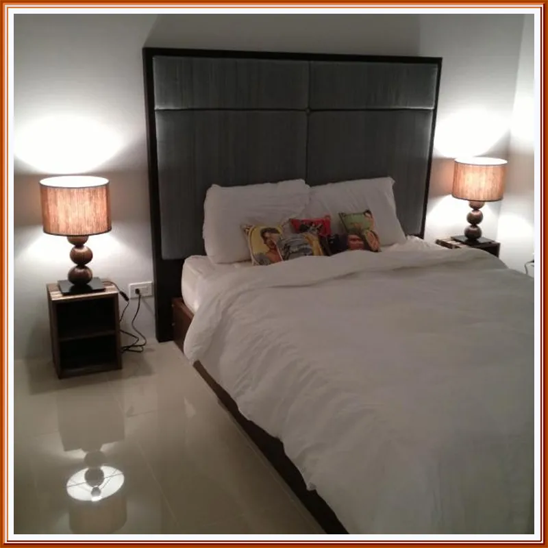 Tumon Bel-Air Serviced Residence 호텔 내부 이미지