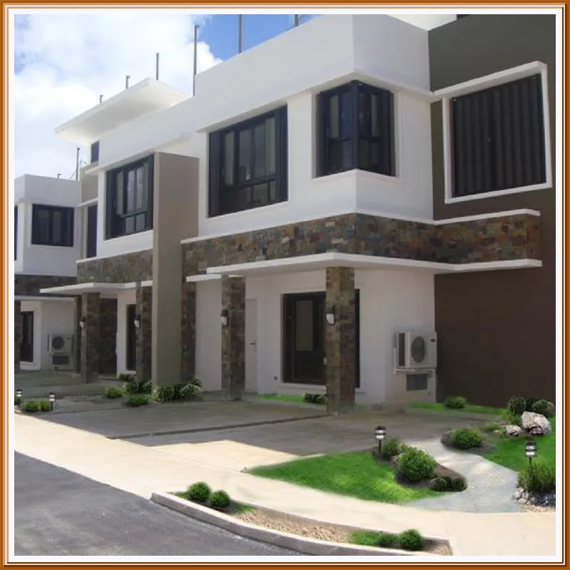 Tumon Bel-Air Serviced Residence 호텔 이미지