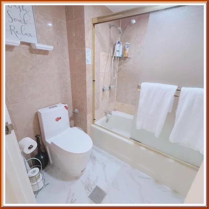 Alupang Beach Tower, UPGRADED units 호텔 시설 이미지