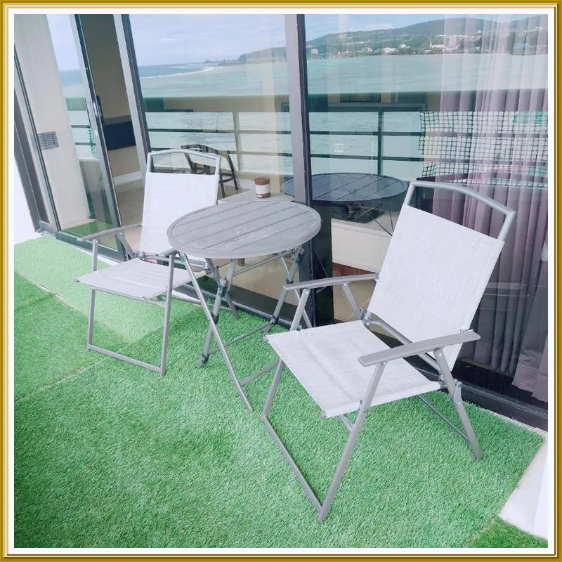 Alupang Beach Tower, UPGRADED units 호텔 시설 이미지