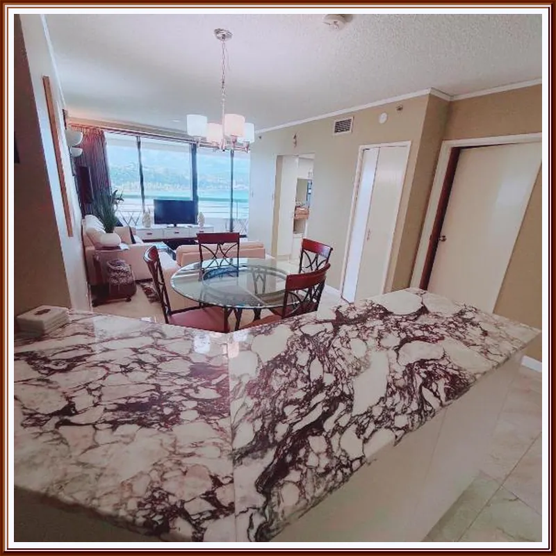 Alupang Beach Tower, UPGRADED units 호텔 내부 이미지