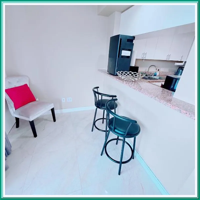 Alupang Beach Tower, UPGRADED units 호텔 내부 이미지