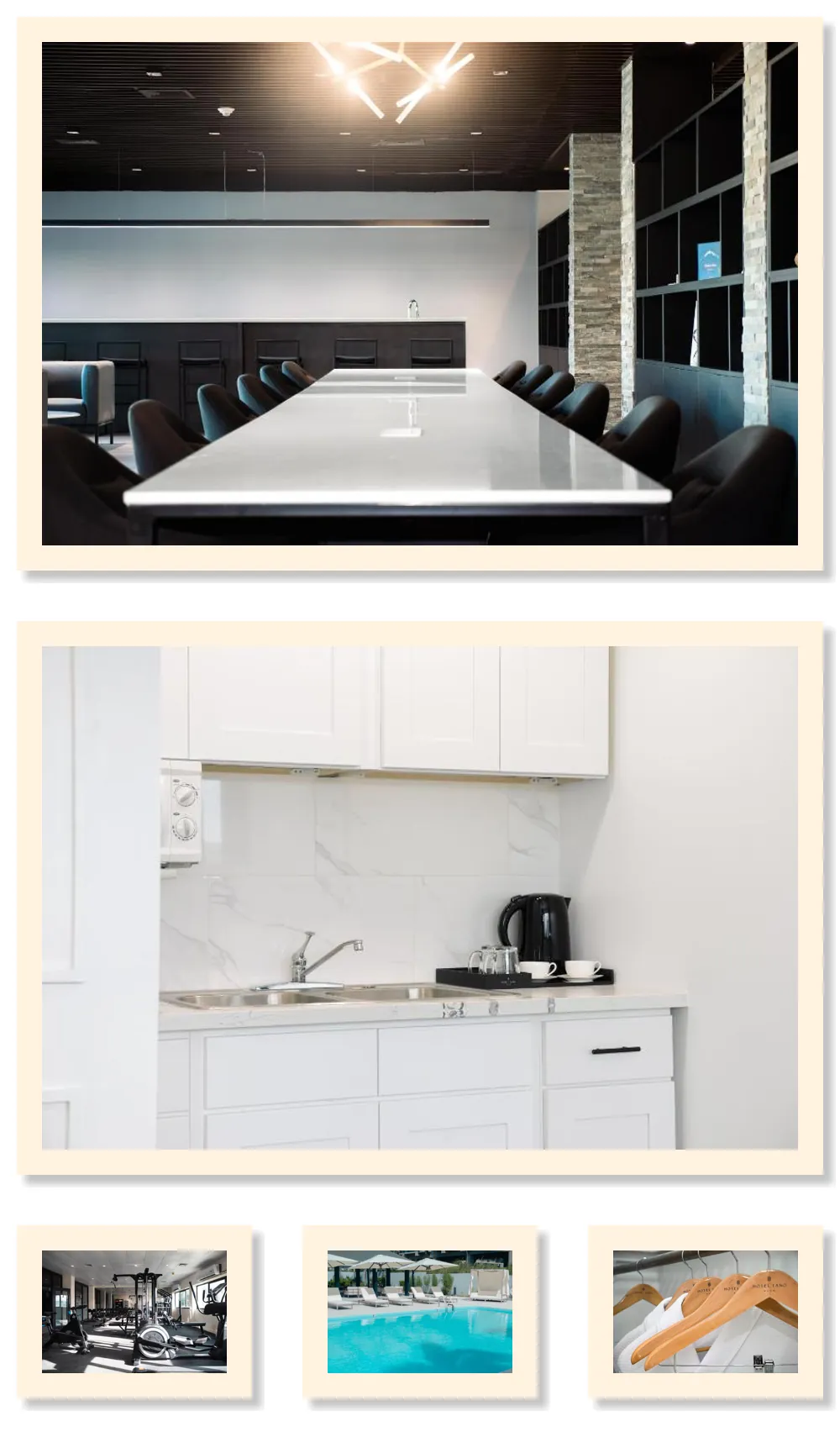 Hotel Tano Guam 호텔 기타 이미지