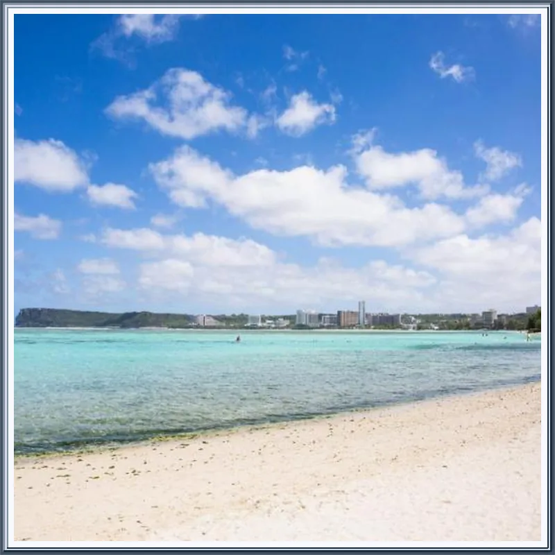 Hotel Tano Guam 호텔 시설 이미지