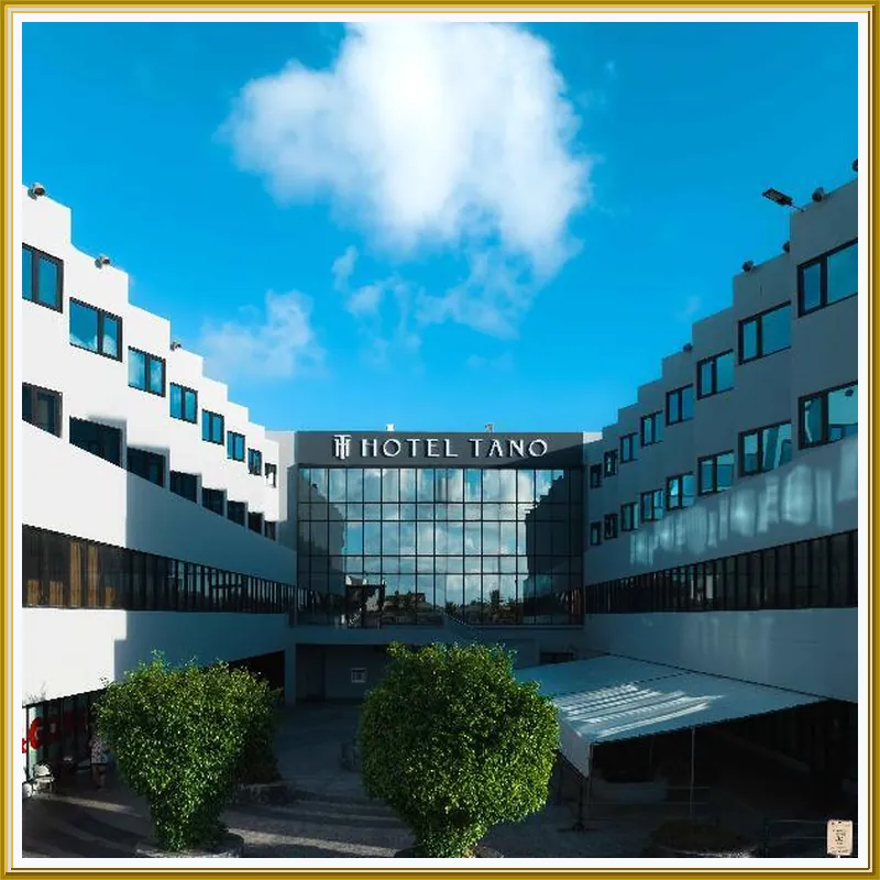 Hotel Tano Guam 호텔 이미지