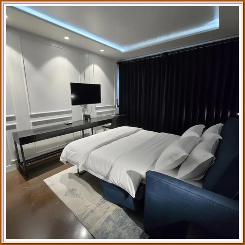 Hotel Tano Guam 호텔 내부 이미지