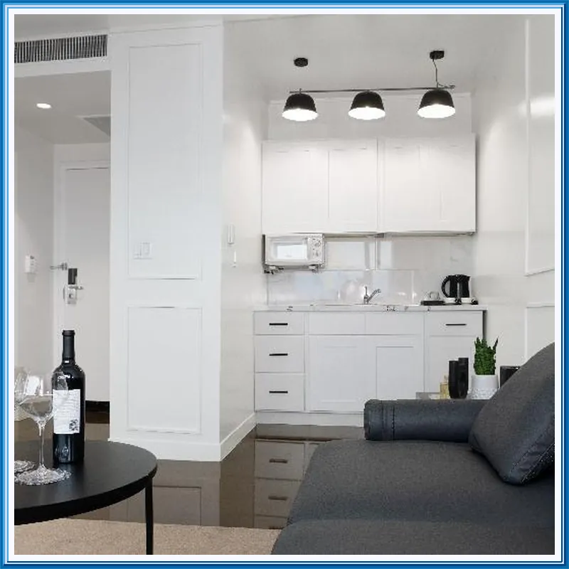 Hotel Tano Guam 호텔 내부 이미지