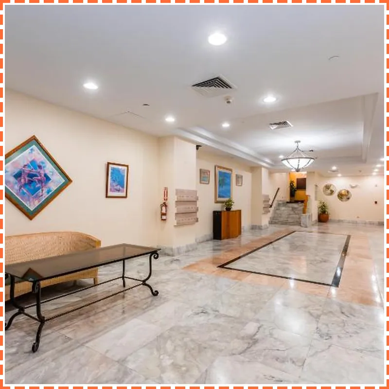 Alupang Beach Tower 호텔 이미지