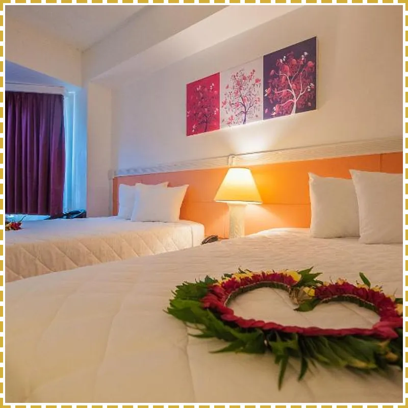 Grand Plaza Hotel 호텔 내부 이미지