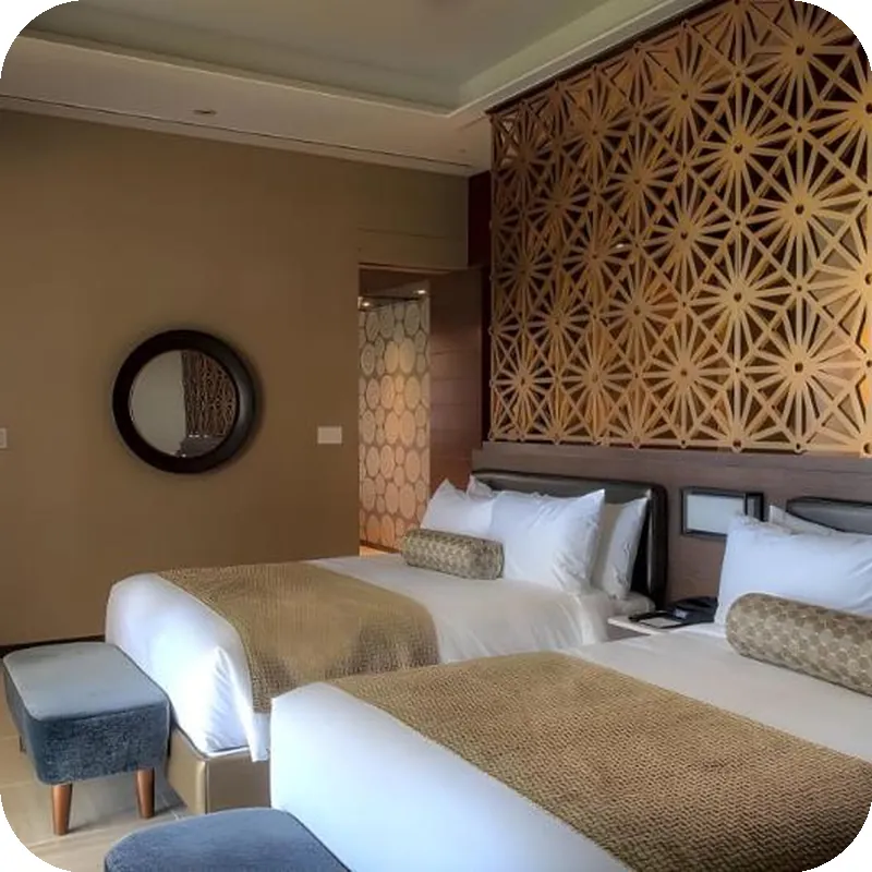 Leopalace Resort Guam 호텔 내부 이미지