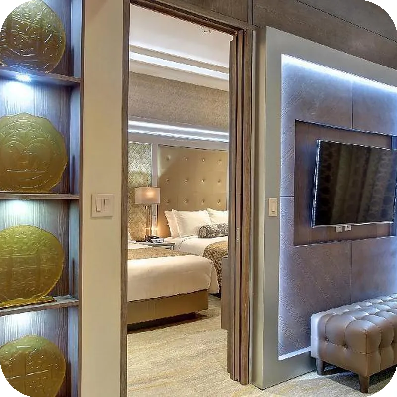 Leopalace Resort Guam 호텔 내부 이미지