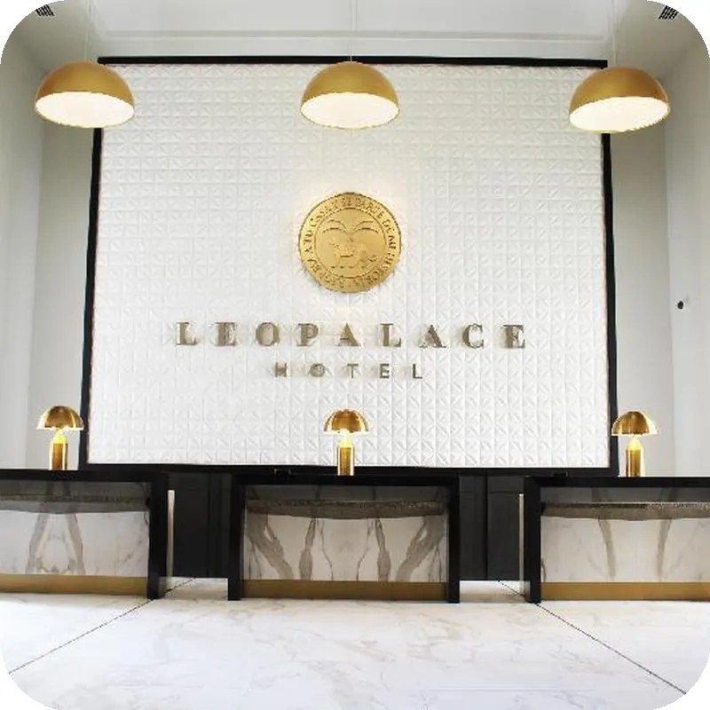 Leopalace Resort Guam 호텔 이미지
