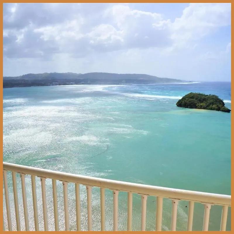 Hoshino Resorts RISONARE Guam 호텔 시설 이미지