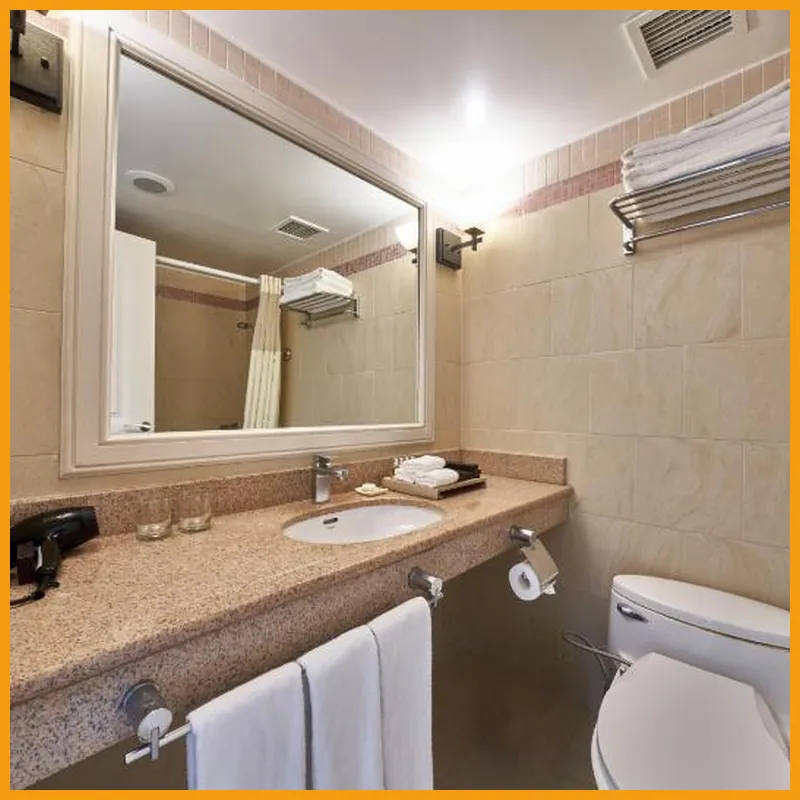 LOTTE HOTEL GUAM 호텔 시설 이미지