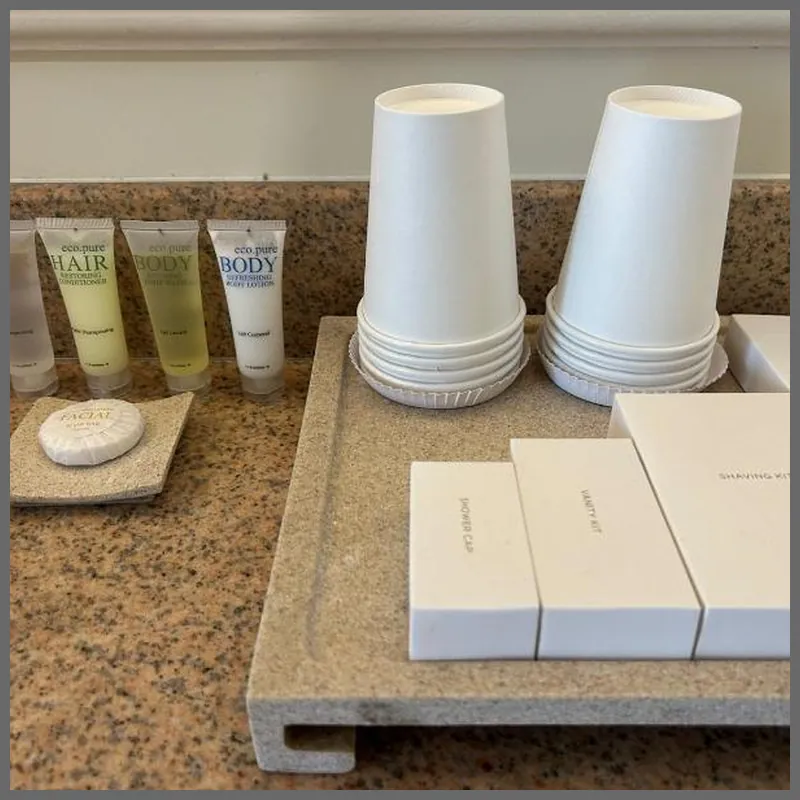 LOTTE HOTEL GUAM 호텔 시설 이미지