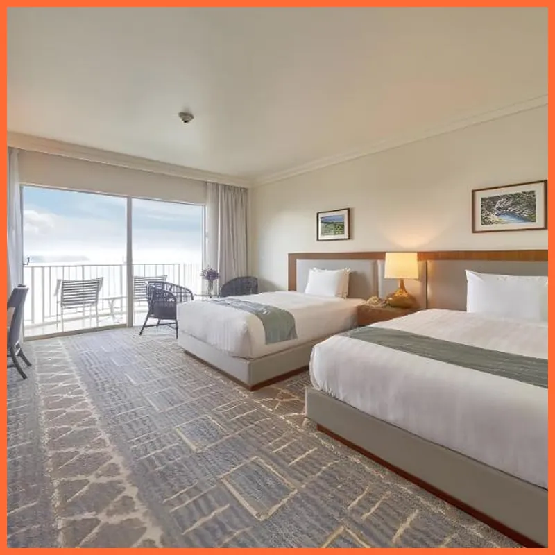 LOTTE HOTEL GUAM 호텔 내부 이미지