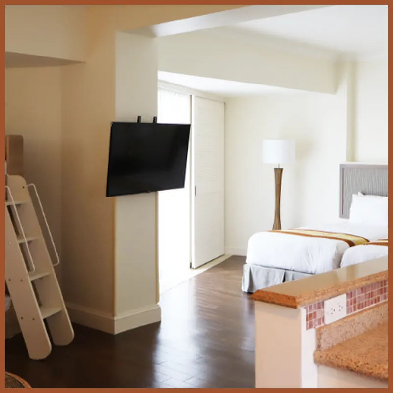 LOTTE HOTEL GUAM 호텔 내부 이미지