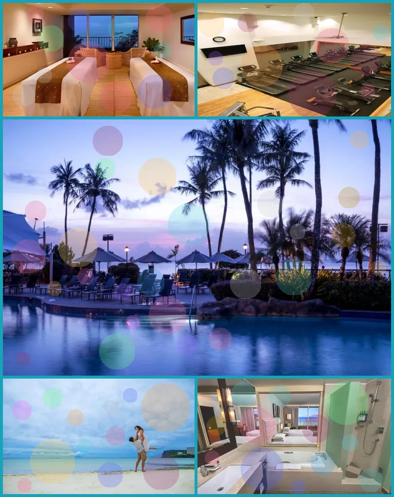 Hyatt Regency Guam 호텔 기타 이미지