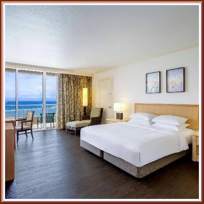 Hyatt Regency Guam 호텔 내부 이미지