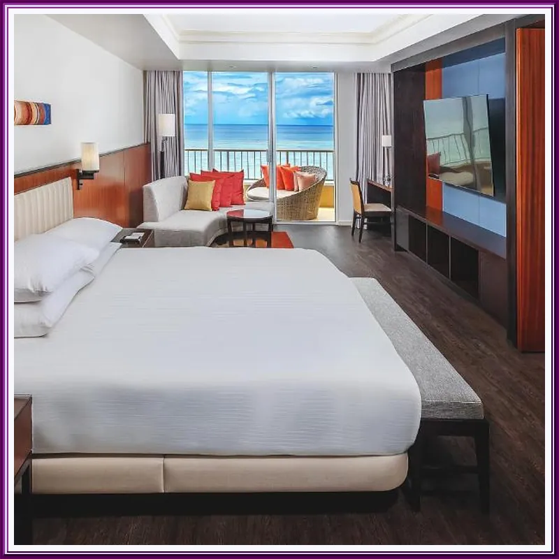 Hyatt Regency Guam 호텔 내부 이미지
