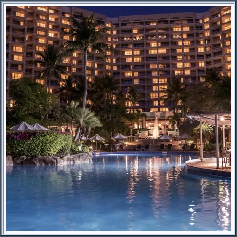 Hyatt Regency Guam 호텔 이미지