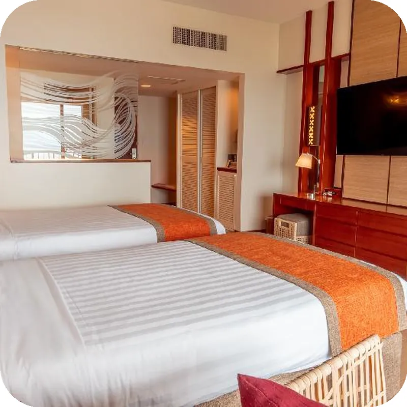 Hotel Nikko Guam 호텔 내부 이미지