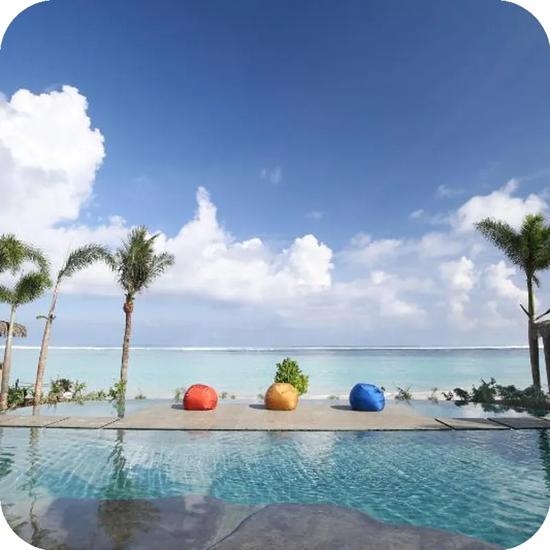 Dusit Thani Guam Resort 호텔 이미지