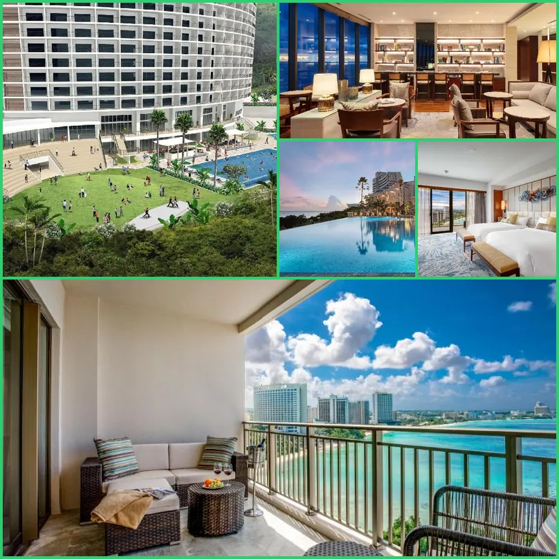 The Tsubaki Tower 호텔 기타 이미지